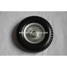 2.50-4 PU foamed wheel